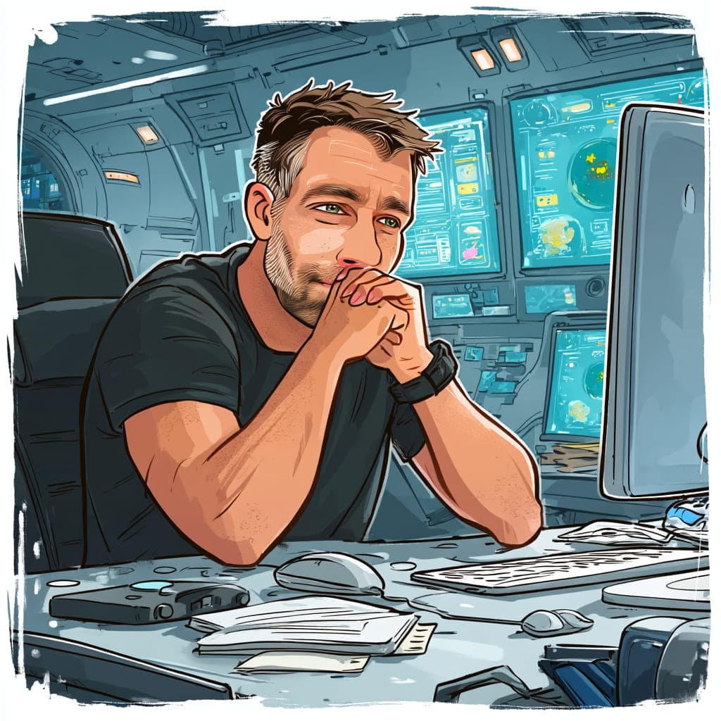 Level Up Complete? My Adventures Building Two Simple Games preview image